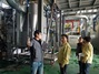 [NSP PHOTO]논산시, 공공사업장 대기배출시설 자체점검 실시