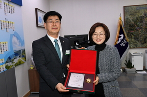 [NSP PHOTO]성남시, 열린 행정 민선7기 일일 명예시장제 시작