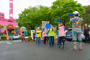 [NSP PHOTO]광명업사이클아트센터, 리플레이메이커 참가자 모집