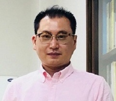 [NSP PHOTO]이을터 군산대 교수, 한국인적자원개발학회 최우수논문상 수상
