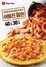 [NSP PHOTO][먹어볼까] 피자헛, 소비자 의견 반영한 쉬림프 올인 피자