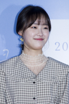 [NSP PHOTO]히치하이크 김고은 노정의와 경쟁자이젠 굉장히 친해져