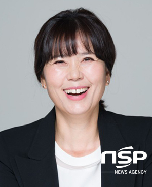 NSP통신-김경숙 후보 (민주당 경북도당)
