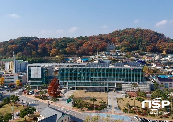 [NSP PHOTO]부안군, 의사무능력(미약)자 급여관리 점검 실시