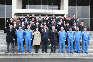 [NSP PHOTO]포스코, 2019년 협력사 취업희망자 교육 입과