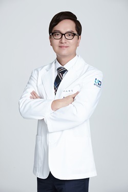NSP통신-▲고광욱 파주 유디치과의원 대표원장