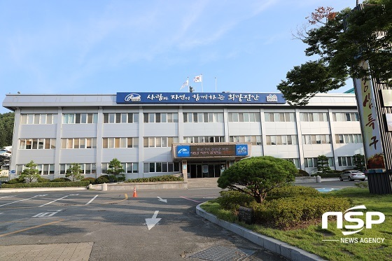 [NSP PHOTO]진안군, 봄철 쓰레기 불법투기·소각행위 특별단속