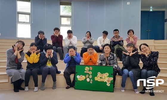 [NSP PHOTO]정읍도서관, 장애인과 함께하는 책 읽기 프로그램 확대 운영