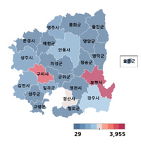 [NSP PHOTO]경북 지역 고령자 소비자상담, 전년대비 13.7% 증가