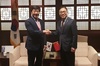 [NSP PHOTO]논산시, 글로벌해외연수 현장 안전 점검