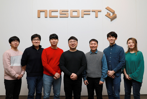 NSP통신- (엔씨소프트)