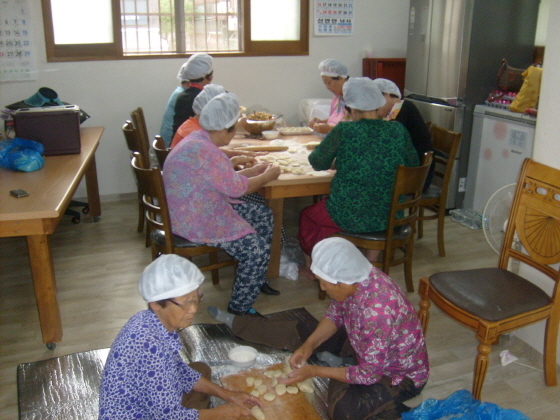 NSP통신-시흥시가 맞춤형 경로당 공동체 프로그램을 운영한다. (시흥시)