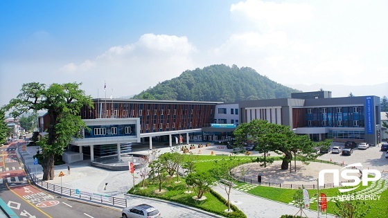 [NSP PHOTO]장수군, 환경개선부담금 3954건 1억421만원 부과