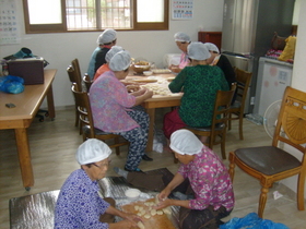 [NSP PHOTO]시흥시, 맞춤형 경로당 공동체 프로그램 운영