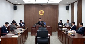 [NSP PHOTO]대구시의회 통합신공항 건설 특위, 통합신공항 건설 사업 조속한 추진 촉구