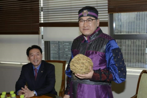 [NSP PHOTO]경주시, 대한민국 축구종합센터 2차 컷 오프 통과... 8강 진입