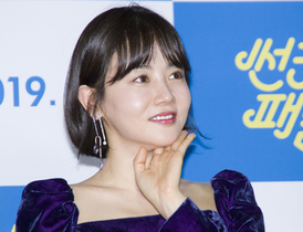 [NSP NEWS Image]‘썬키스 패밀리’ 황우슬혜 “2년 동안 스케치만 연습…갑자기 물감으로 그리라 해 깜짝 놀라”