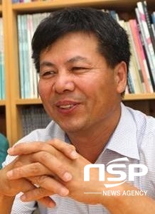 NSP통신-남해경 전북대 교수