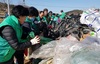 [NSP PHOTO]서천군, 농촌폐비닐 수거보상금 최대 5000만원까지 지급