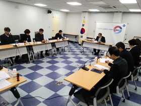 [NSP PHOTO]김포시, 사회복지지금 심의위원회 개최