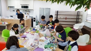 [NSP PHOTO]구룡포생활문화센터(아라예술촌), 2분기 정규프로그램 참가자 모집