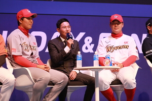 [NSP PHOTO]동아오츠카, 2019 프로야구 공식 음료 활동