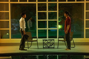 [NSP PHOTO]돈 박스오피스 1위 굳건캡틴마블 500만 돌파