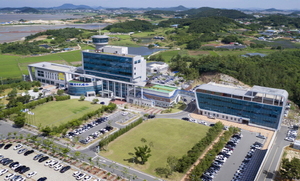 [NSP PHOTO]신안군, 환경분야 대한민국 서비스 만족 대상 수상