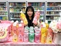 [NSP PHOTO][팔리는거보니]GS25, 벚꽃 시즌한정음료 한달에 80만개 판매…다년간 축적 상품개발 노하우 때문