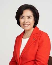 NSP통신-박순자 국회의원 (자유한국당)