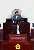 [NSP PHOTO]김영해 경기도의원, 평택·당진항 미세먼지 저감대책 촉구