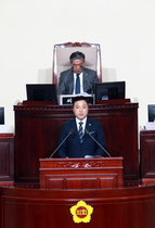 [NSP PHOTO]박태희 경기도의원, 경기북부 공공거점병원 설립 촉구