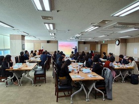 [NSP PHOTO]전남교육청,  투명·공정한 교원인사로 학생 중심 교육 혁신 앞당긴다