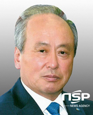 NSP통신-김형수 울릉수협조합장 (울릉수협)