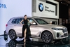 [NSP PHOTO][2019서울모터쇼]BMW 코리아, 뉴 X7포함 29종 전시