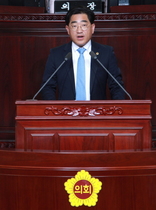 [NSP PHOTO]이기형 경기도의원, 고등학교 무상급식 도입·예산확보 촉구