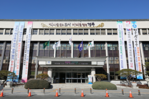 [NSP PHOTO]경주시, 2018 회계연도 결산검사 실시