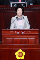 [NSP PHOTO]왕성옥 경기도의원, 성매매 피해여성 지원·여성의 대표성 제고 촉구