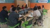 [NSP PHOTO]청양군, 위기 청소년 대상 복지사업 논의