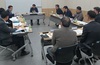 [NSP PHOTO]아산시, 자동차부품산업 T／F 회의 개최