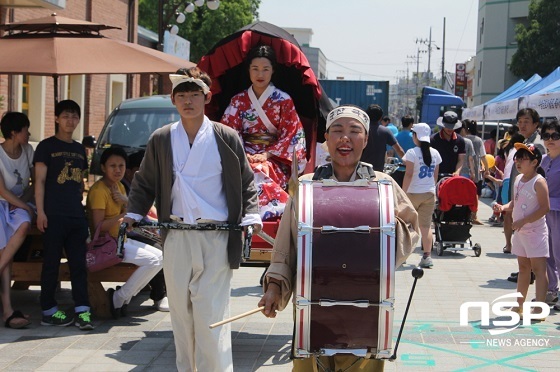 [NSP PHOTO]군산시, 5~10월 시민 바자회…참여단체 모집