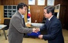 [NSP PHOTO]서천군, 일자리 정책 자문관 위촉