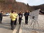 [NSP PHOTO]장영수 장수군수, 군정 주요사업 현장 방문·점검