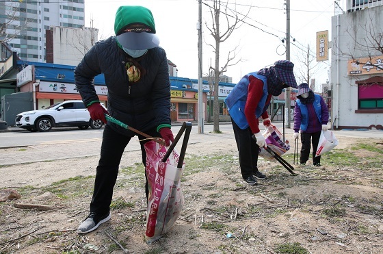 NSP통신-▲태안군이 재정지원 일자리사업 추진에 나섰다. (태안군)