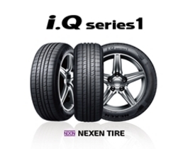 [NSP PHOTO][아침에 읽고가자] 넥센타이어, 사계절용 기본 타이어 i.Q series 1 출시 外