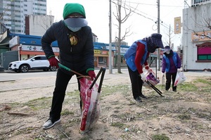 [NSP PHOTO]태안군, 공공근로사업·지역공동체 일자리사업 추진