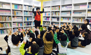 [NSP PHOTO]경북도, 올해 생활 SOC 공립 작은도서관 조성사업공모에 22곳 선정
