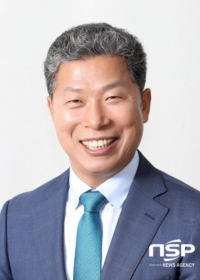 -서대석 광주 서구청장. (광주 서구)