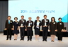[NSP PHOTO]포스코청암재단, 2019 포스코청암상 시상식 개최