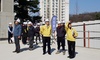 [NSP PHOTO]당진시, 대형공사장 현장점검 실시